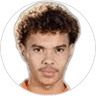 Yanis Azouazi, Midfielder for Hegelmann Litauen