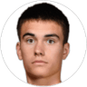 Mikel Mendibe, Defender for CD Numancia