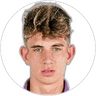 Chasco Ruiz Raul, Defender for CA Osasuna