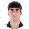 Alejandro Rego, Defender for Athletic Club