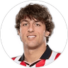 Unai Gomez, Midfielder for Udinese