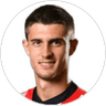 Benat Gerenabarrena, Midfielder for Athletic Club