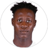 Moustapha Camara, Forward for Sarıyer