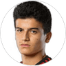 Ansor Khabibov, Midfielder for Ryazan
