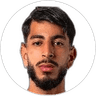 Rayan Touzghar, Midfielder for Standard Liège