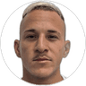 Galego Emerson, Forward for Figueirense