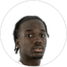 Charles Raux Yao, Midfielder for Eyüpspor