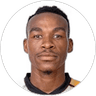 Mokibelo Ramabu, Forward for Polokwane City