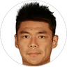 Zeng Cheng, Goalkeeper for Shanghai Shenhua