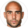 S. Zaza, Attacker for 
    