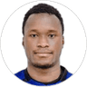 Lesley Ablorh, Midfielder for Chonburi