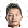Zhang Li, Midfielder for Changchun Yatai