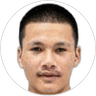 T. Aocharod, Midfielder for Udon United