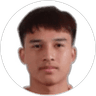 Songkhramsamut Namphueng, Midfielder for Thailand