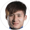 Zhou Yun, Defender for 
    