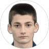 M. Gasperoni, Attacker for San Marino Academy