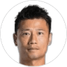 Tao Liu, Defender for Suzhou Dongwu