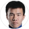 Sun Ke, Attacker for Shenzhen