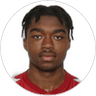 P. Abimbola, Midfielder for St Ives Town