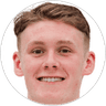 Connor O'Riordan, Defender for Barnsley