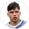 Benny Couto, Defender for Waterford