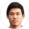 Li Xuepeng, Defender for Jiangxi Dark Horse