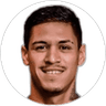 Matias Almiron, Defender for FC Cajamarca