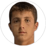Adolfo González, Defender for Marino de Luanco