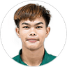 A. Saenseekhammuan, Defender for Lampang