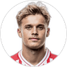 Oliver Ross, Forward for Silkeborg IF