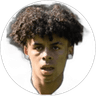 Noah Mawete, Midfielder for SK Beveren