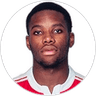 Stanis Idumbo, Midfielder for AS Monaco