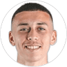 Brahim Ghalidi, Forward for NAC Breda