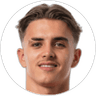 Enzo Geerts, Midfielder for Houtvenne