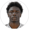 Joseph Nonge, Midfielder for Stade Brestois 29