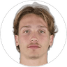 Luca Monticelli, Forward for Hellas Verona