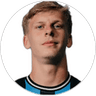 Renzo Tytens, Defender for Lyngby