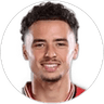 Chemsdine Talbi, Forward for Sunderland