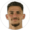 Victor Aznar, Goalkeeper for Lion City Sailors