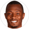 Chris Nurse, Midfielder for 
    