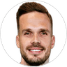Filip Novak, Defender for Jablonec