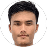 C. Srichan, Attacker for Nongbua Pitchaya