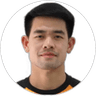 Supawit Romphopak, Forward for Rayong