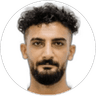 Ali Chegini Amir, Defender for Imigresen