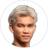 A. Seerawong, Defender for Police Tero