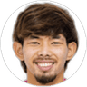 Nattanan Biesamrit, Midfielder for Chonburi