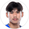 R. Mingmitwan, Defender for Nakhon Si United