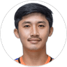 J. Phupha, Midfielder for Nakhon Pathom United