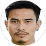Norraseth Lukthong, Midfielder for Nongbua Pitchaya