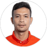K. Buathong, Defender for Chiangmai United